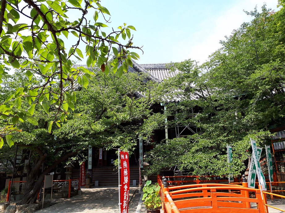 本堂1(紀三井寺)
